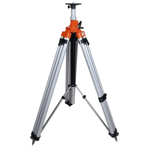 Statieven tbv lasers