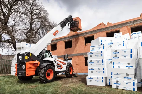 TLS-T40.180SLP R-series-pallet forks-construction
