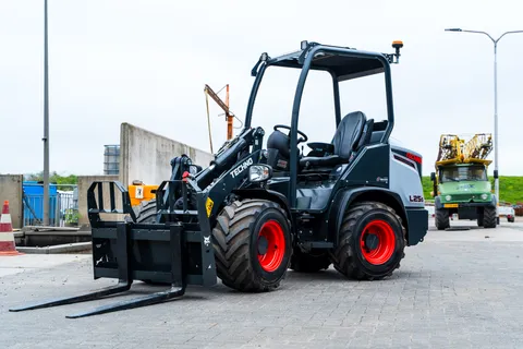 Techno L25s