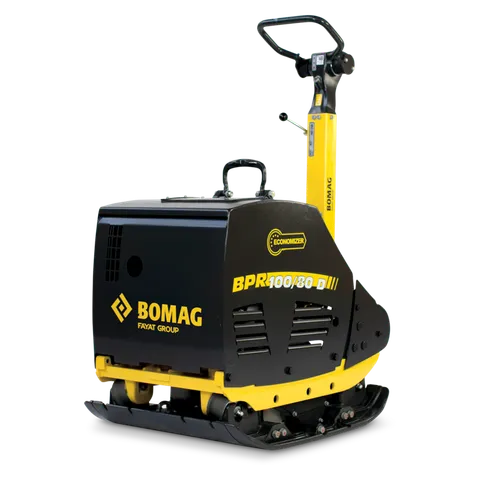 Trilplaat slagkracht 100 kN. Bomag 100.png