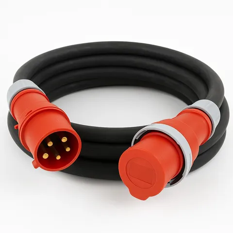 Verlengkabel 5 meter
