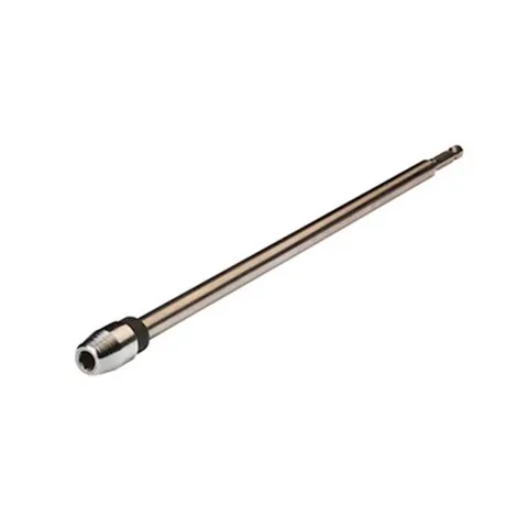 Verlengstuk 1.0 mtr. 2-man's boor