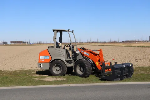 Weycor AR380