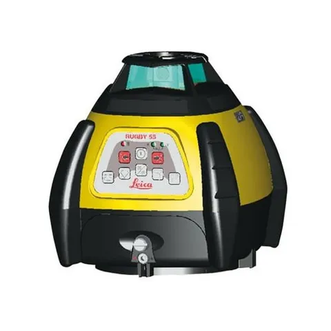 Afbouwlaser