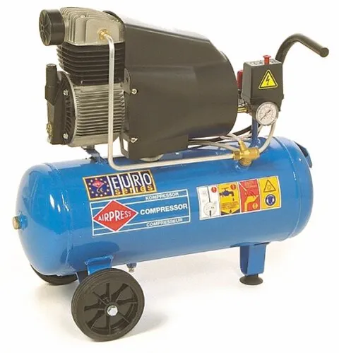 Compressor 280