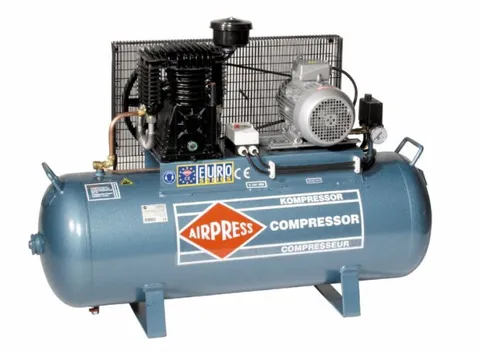 Compressor 600