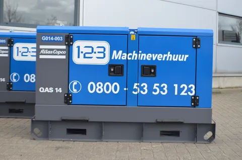 G15KVA