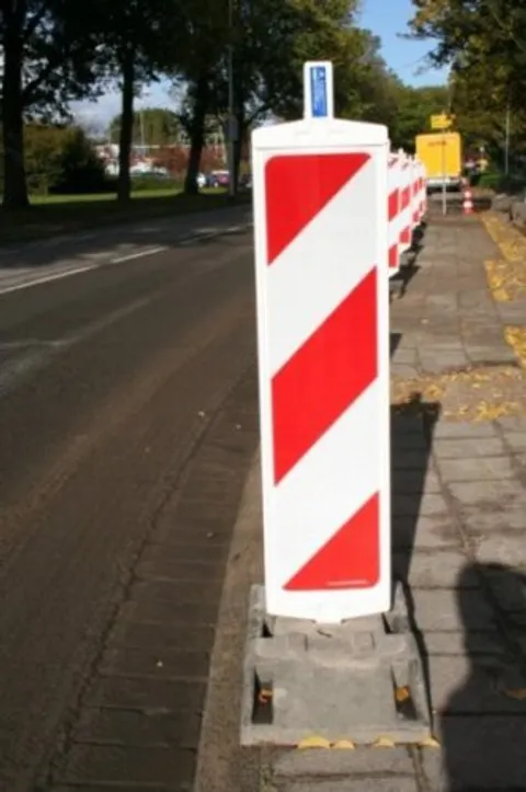 Geleidebaak