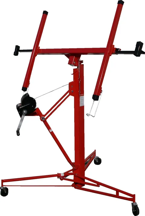 Gipsplatenlift