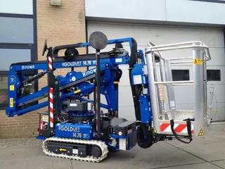 Hoogwerker