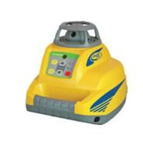 Hor. Vert. Laser