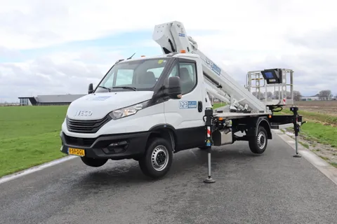 autohoogwerker
