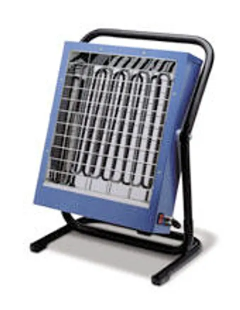 Infraroodstraler DFS3