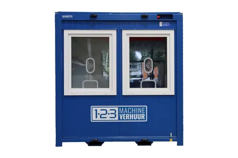 kassa-unit