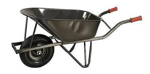 Kruiwagen