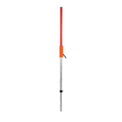 Baken tbv lasers