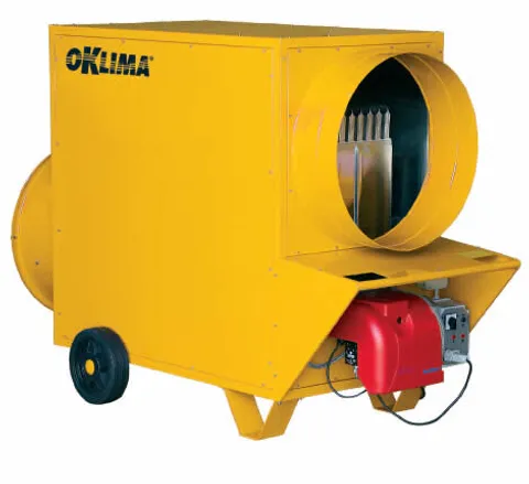 Oklima SM 800