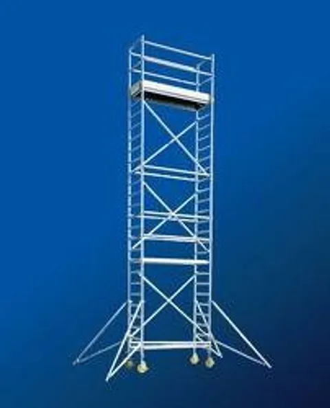 Rolsteiger 10 Vloer