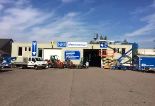 Locatie - Rosmalen