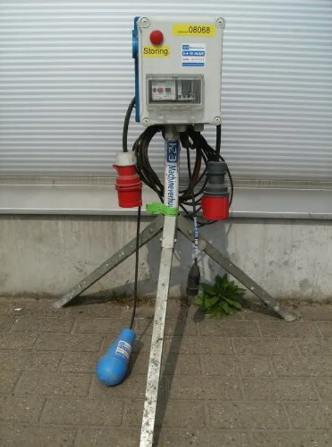 Schakelkast