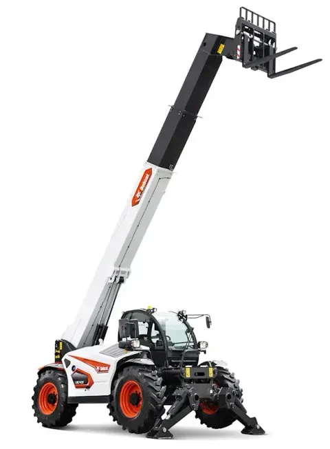 verreiker bobcat T35,140SL