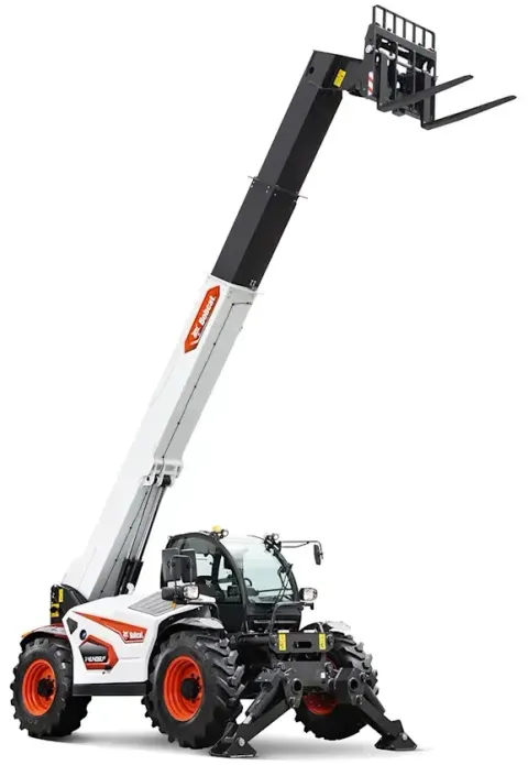 Bobcat verreiker type 40140