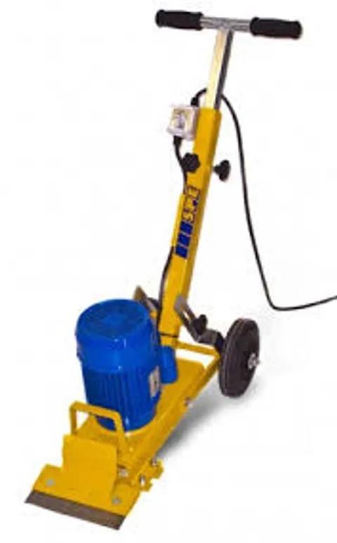 Tapijtstripper 001