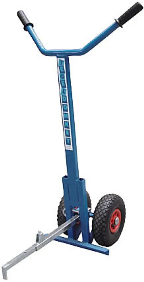 Tegeldonkey