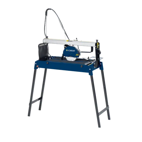 Tegelzaagtafel Carat295