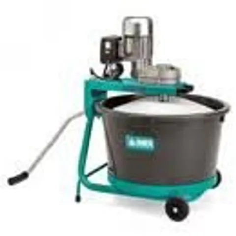 Th Lijmmixer Verfmenger