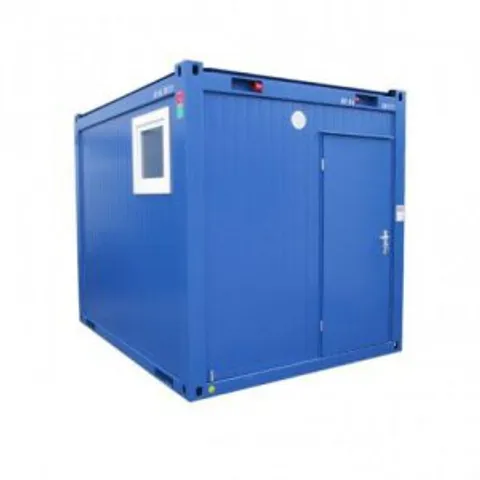 Th Sanitair Unit