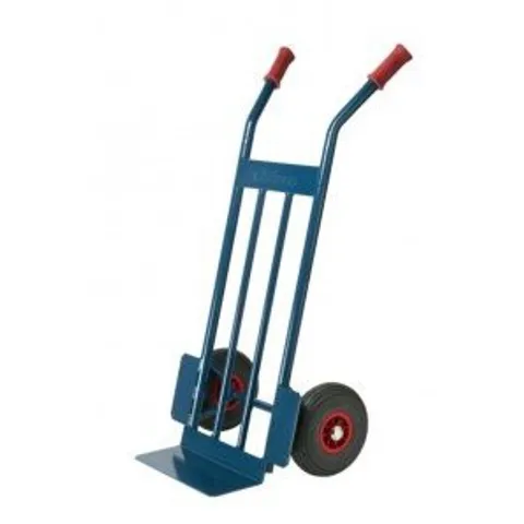 Th Steekwagen