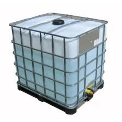 Th Watertank
