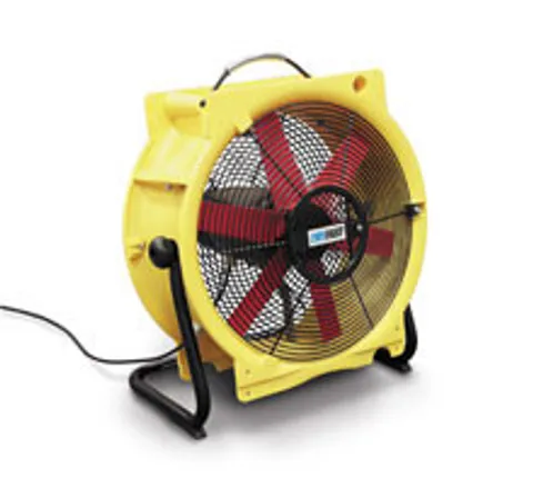 Ventilator 4500