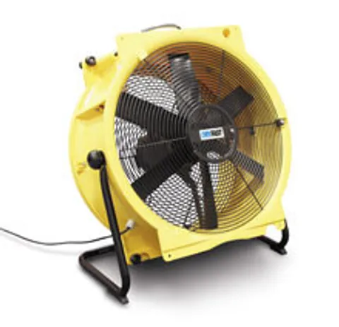 Ventilator 7000